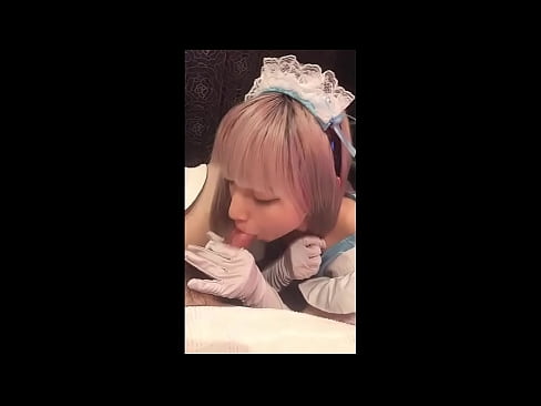 ❤️ I-Japanese Idol [mayuka], imvunulo yencekukazi yesiFulentshi, ingxenye 1, i-blowjob futhi ikhumule ngesigcobo ☑  kithi zu.xxxpornolive.ru ❤