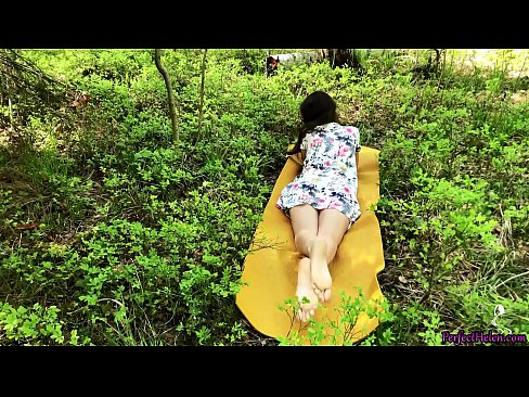 ❤️ Ongaziwa ku-Tinder Ushaya Ingquza Yami futhi Ungibhebha Ngomdlandla ehlathini ☑ kithi zu.xxxpornolive.ru ❤