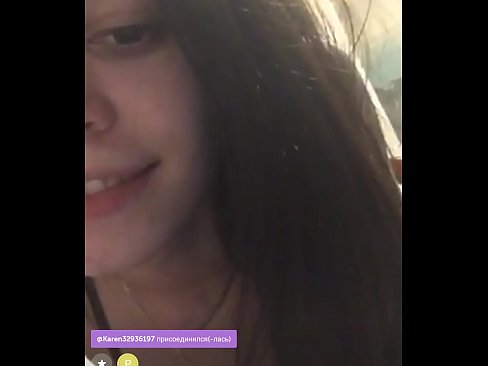 ❤️ I-slutty Russian bitch (Periscope, VKontakte, Instagram) ☑ kithi zu.xxxpornolive.ru ❤