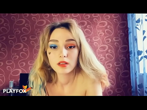 ❤️ Izingilazi ze-magic virtual reality zinginikeze ucansi no-Harley Quinn ☑  kithi zu.xxxpornolive.ru ❤