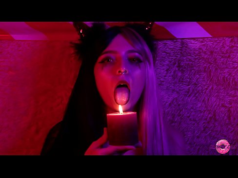 ❤️ I-Passion Blowjob evela ku-Sexy Succubus Ngokugcwaliseka Komlomo ☑ kithi zu.xxxpornolive.ru ❤