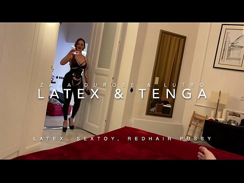 ❤️ Usisi otholwa enekhanda elibomvu egqoke imvunulo ye-latex ebhejwa usingamzali ☑ kithi zu.xxxpornolive.ru ❤