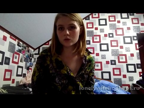 ❤️ Umfundi osemncane o-blonde ovela eRussia uthanda odikhi abakhulu. ☑  kithi zu.xxxpornolive.ru ❤