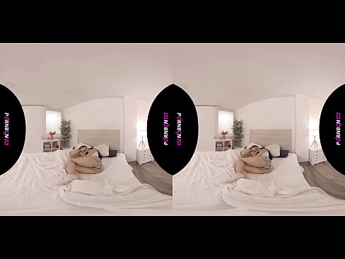 ❤️ I-PORNBCN VR Ongqingili ababili abasebasha bavuka bevutha bhe nge-4K 180 3D virtual reality Geneva Bellucci Katrina Moreno ☑ kithi zu.xxxpornolive.ru ❤
